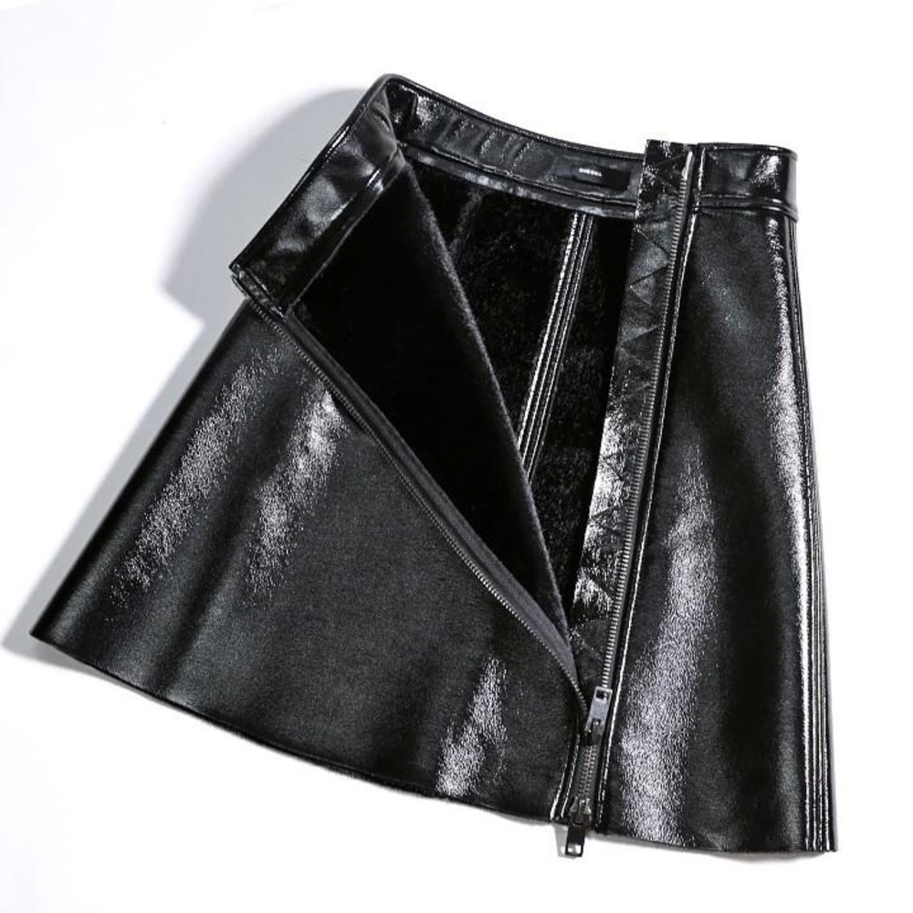 Diesel Darice Mini Skirt